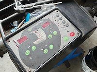 Banden balanceer apparaat, beisbarth - afbeelding 3 van  4