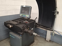 Banden balanceer apparaat, beissbarth, mt865 adpt bmw