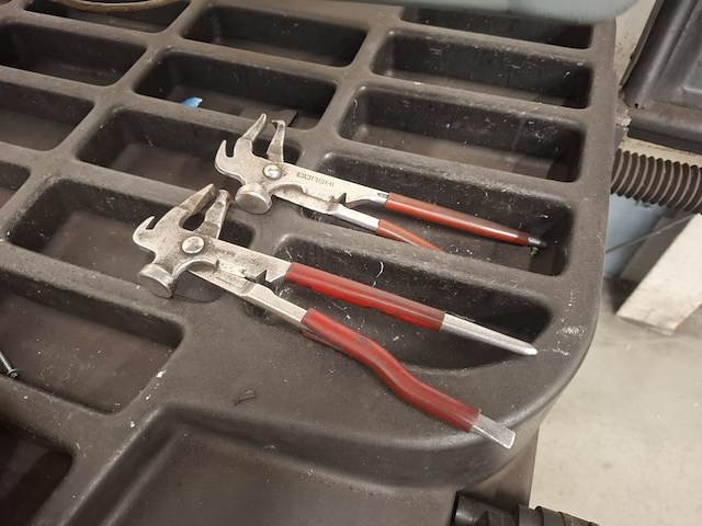 Banden balanceer apparaat, beissbarth, mt865 adpt bmw - afbeelding 3 van  6