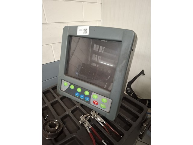 Banden balanceer apparaat, beissbarth, mt865 adpt bmw - afbeelding 4 van  6