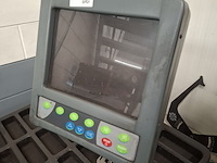 Banden balanceer apparaat, beissbarth, mt865 adpt bmw - afbeelding 4 van  6