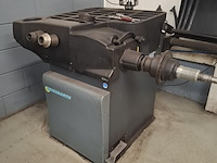 Banden balanceer apparaat, beissbarth, mt865 adpt bmw - afbeelding 6 van  6