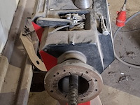 Banden balanceer apparaat bem muller - afbeelding 3 van  3