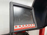 Banden balanceer apparaat, tip top, probalance 7520 - afbeelding 6 van  8
