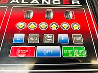 Banden balanceerapparaat - rte - 2026 - afbeelding 2 van  12