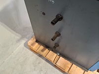 Banden balanceerapparaat, beissbarth, microtec 845ad - afbeelding 2 van  10