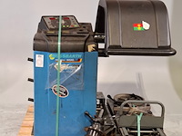 Banden balanceerapparaat, beissbarth, microtec 845ad - afbeelding 1 van  10