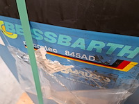 Banden balanceerapparaat, beissbarth, microtec 845ad - afbeelding 3 van  10
