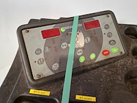 Banden balanceerapparaat, beissbarth, microtec 845ad - afbeelding 4 van  10