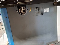 Banden balanceerapparaat, beissbarth, microtec 845ad - afbeelding 6 van  10