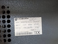 Banden balanceerapparaat, beissbarth, microtec 845ad - afbeelding 7 van  10