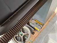 Banden balanceerapparaat, beissbarth, microtec 845ad - afbeelding 9 van  10