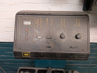 Banden balanceerapparaat met toebehoren, ti wheelforce, w1800, 1987 - afbeelding 4 van  8