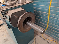 Banden balanceerapparaat met toebehoren, ti wheelforce, w1800, 1987 - afbeelding 8 van  8