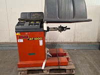 Banden balanceerapparaat, mondolfo ferro, mt2300, 1996 - afbeelding 1 van  11