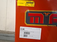 Banden balanceerapparaat, mondolfo ferro, mt2300, 1996 - afbeelding 4 van  11