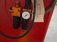 Banden balanceerapparaat, mondolfo ferro, mt2300, 1996 - afbeelding 10 van  11