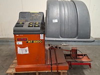Banden balanceerapparaat, mondolfo ferro, mt2300, 1996 - afbeelding 1 van  13