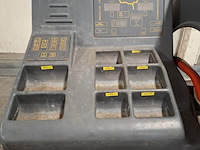 Banden balanceerapparaat, mondolfo ferro, mt2300, 1996 - afbeelding 6 van  13