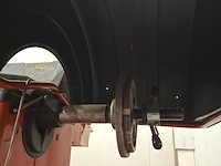 Banden balanceerapparaat, mondolfo ferro, mt2300, 1996 - afbeelding 10 van  13