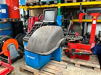 Banden balanceerapparaat - afbeelding 1 van  6