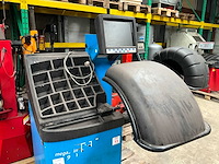 Banden balanceerapparaat - afbeelding 3 van  6