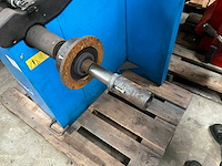 Banden balanceerapparaat - afbeelding 5 van  6