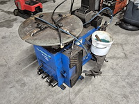 Banden de- en montageapparaat, hofmann, monty 2300, 2012 - afbeelding 3 van  10