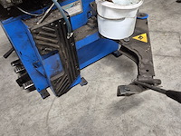 Banden de- en montageapparaat, hofmann, monty 2300, 2012 - afbeelding 5 van  10