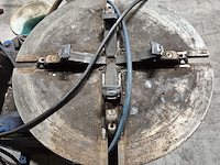 Banden de- en montageapparaat, hofmann, monty 2300, 2012 - afbeelding 7 van  10