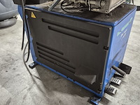 Banden de- en montageapparaat, hofmann, monty 2300, 2012 - afbeelding 8 van  10