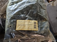 Banden de-en montage apparaat, hofmann, monty 2200, 1995 - afbeelding 8 van  11