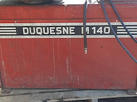 Banden de-en montageapparaat duquesne, m140 - afbeelding 3 van  13