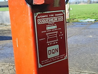 Banden de-en montageapparaat duquesne, m140 - afbeelding 4 van  13