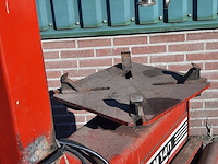 Banden de-en montageapparaat duquesne, m140 - afbeelding 5 van  13