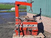 Banden de-en montageapparaat duquesne, m140 - afbeelding 1 van  13