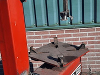 Banden de-en montageapparaat duquesne, m140 - afbeelding 11 van  13