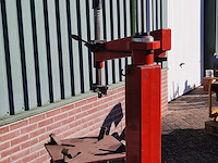 Banden de-en montageapparaat duquesne, m140 - afbeelding 13 van  13