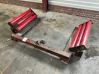 Banden de-en montageapparaat - afbeelding 1 van  7