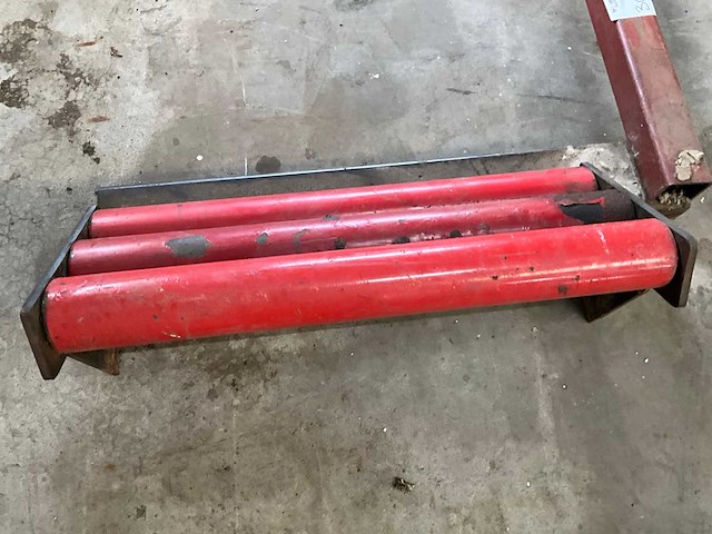 Banden de-en montageapparaat - afbeelding 4 van  7