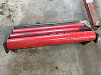 Banden de-en montageapparaat - afbeelding 4 van  7