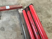 Banden de-en montageapparaat - afbeelding 5 van  7