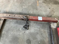 Banden de-en montageapparaat - afbeelding 6 van  7