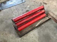 Banden de-en montageapparaat - afbeelding 7 van  7