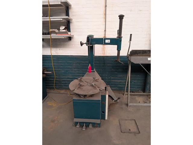 Banden demontageapparaat faip - afbeelding 2 van  8