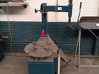 Banden demontageapparaat faip - afbeelding 2 van  8