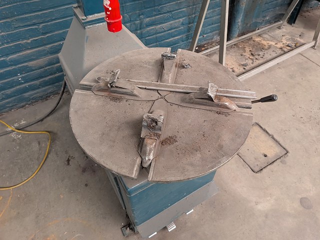 Banden demontageapparaat faip - afbeelding 3 van  8