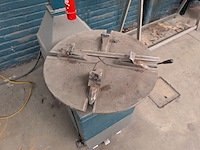 Banden demontageapparaat faip - afbeelding 3 van  8