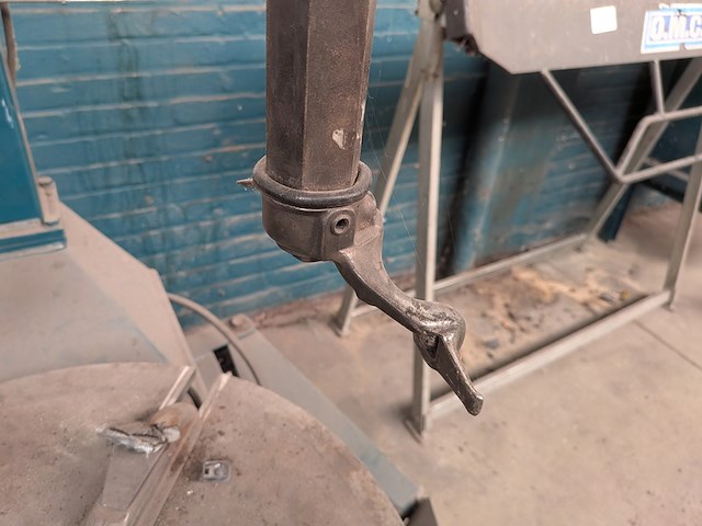 Banden demontageapparaat faip - afbeelding 4 van  8