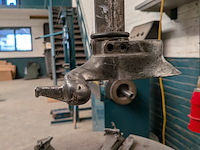 Banden demontageapparaat faip - afbeelding 5 van  8